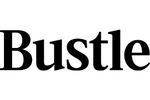 bustle logo