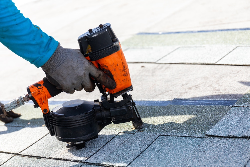 Nail Gun